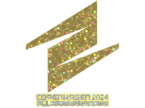 ECSTATIC (Glitter) | Copenhagen 2024 image